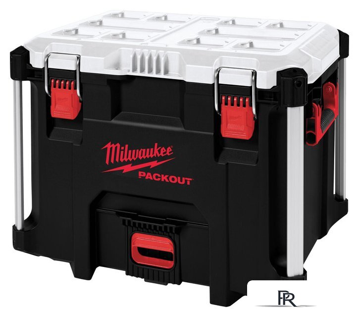 Термобокс Milwaukee PackOut XL 4932478648 - Изображение №1 — Интернет-магазин ПроЗаказ