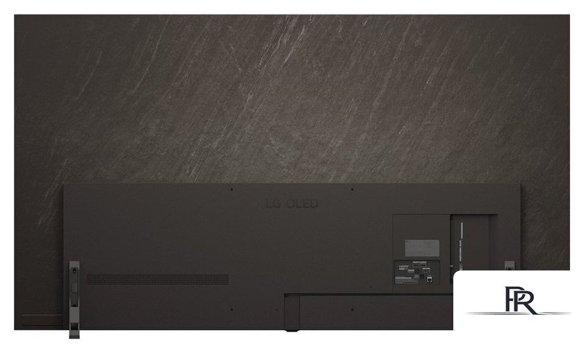 OLED телевизор LG OLED AI B5 OLED83B5RLA - Изображение №2 — Интернет-магазин ПроЗаказ