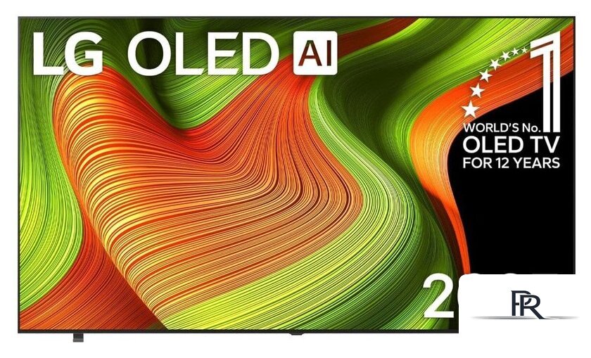 OLED телевизор LG OLED AI B5 OLED83B5RLA - Изображение №1 — Интернет-магазин ПроЗаказ