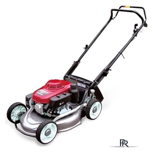 Газонокосилка Honda HRJ 196 PDHH - Изображение №4 — Интернет-магазин ПроЗаказ