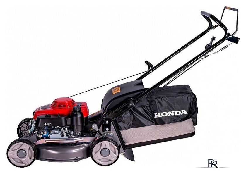Газонокосилка Honda HRJ 196 PDHH - Изображение №2 — Интернет-магазин ПроЗаказ