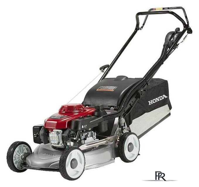 Газонокосилка Honda HRJ 196 PDHH - Изображение №1 — Интернет-магазин ПроЗаказ