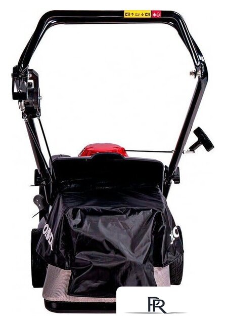 Газонокосилка Honda HRJ 196 PDHH - Изображение №3 — Интернет-магазин ПроЗаказ