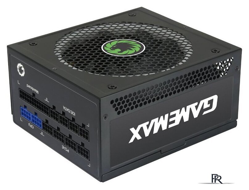 Блок питания GameMax RGB-850 - Изображение №6 — Интернет-магазин ПроЗаказ