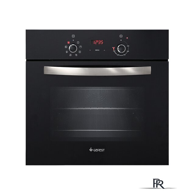 Электрический духовой шкаф GEFEST ДА 622-02 AC - Изображение №1 — Интернет-магазин ПроЗаказ