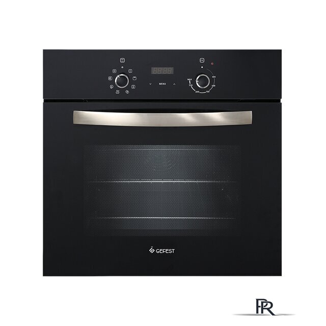 Электрический духовой шкаф GEFEST ДА 622-02 AC - Изображение №3 — Интернет-магазин ПроЗаказ