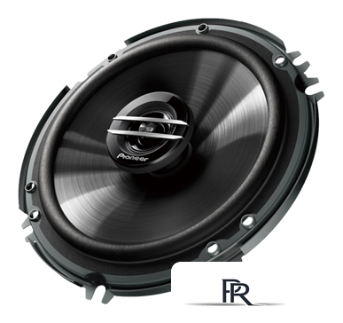 Коаксиальная АС Pioneer TS-G1620F-2 - Изображение №1 — Интернет-магазин ПроЗаказ