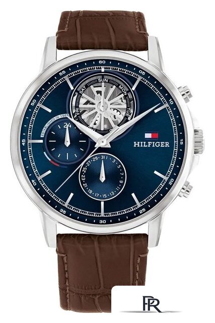 Наручные часы Tommy Hilfiger 1710629 - Изображение №1 — Интернет-магазин ПроЗаказ