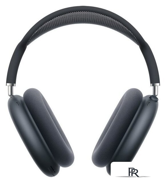 Наушники Apple AirPods Max (с разъёмом USB Type-C, полуночный) - Изображение №1 — Интернет-магазин ПроЗаказ