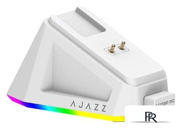 Игровая мышь Ajazz AJ159P MC (белый) - Изображение №4 — Интернет-магазин ПроЗаказ