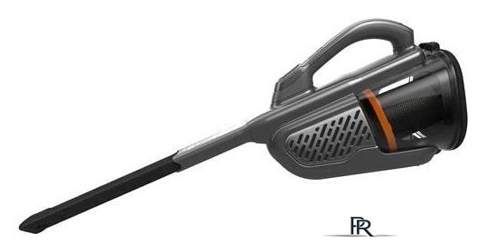 Пылесос Black & Decker BHHV520JF - Изображение №1 — Интернет-магазин ПроЗаказ