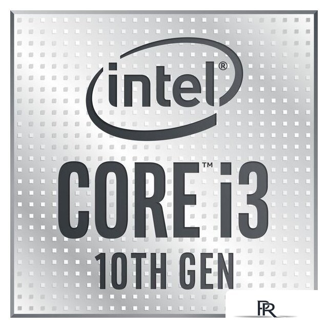 Процессор Intel Core i3-10105F - Изображение №1 — Интернет-магазин ПроЗаказ