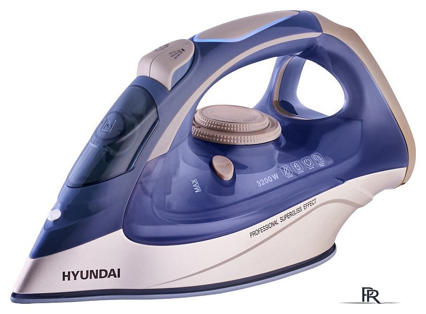 Утюг Hyundai H-SI02510 - Изображение №1 — Интернет-магазин ПроЗаказ