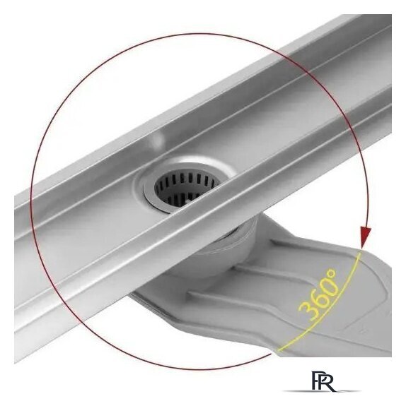 Трап/канал Rea Neox Superflow REA-G2708 - Изображение №4 — Интернет-магазин ПроЗаказ