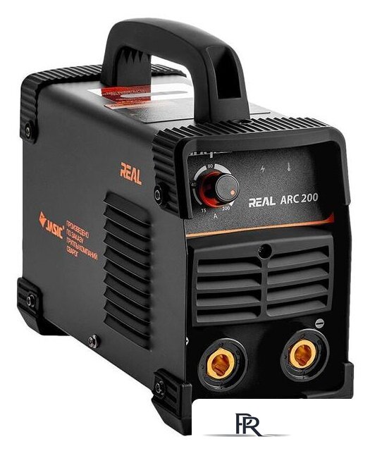Сварочный инвертор Сварог REAL ARC 200 (Z238N) black - Изображение №1 — Интернет-магазин ПроЗаказ