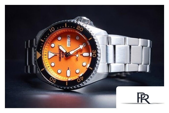 Наручные часы Seiko SRPD59K1 - Изображение №3 — Интернет-магазин ПроЗаказ