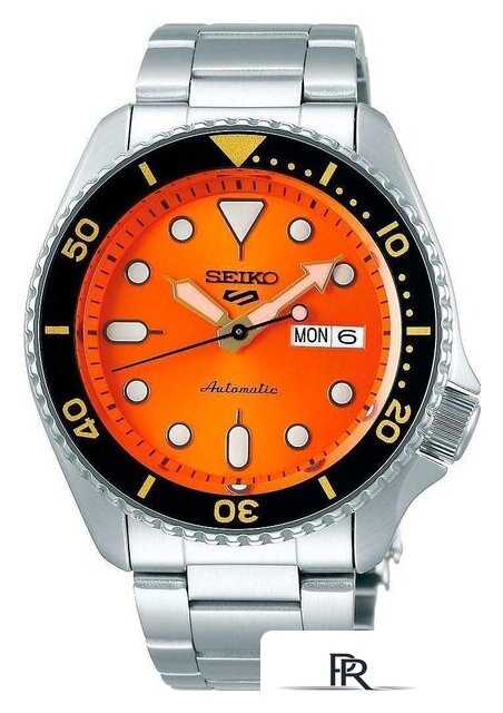 Наручные часы Seiko SRPD59K1 - Изображение №1 — Интернет-магазин ПроЗаказ