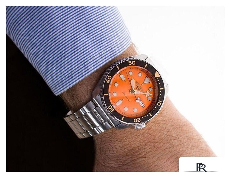 Наручные часы Seiko SRPD59K1 - Изображение №5 — Интернет-магазин ПроЗаказ