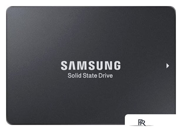 SSD Samsung PM893 7.68TB MZ7L37T6HBLA-00A07 - Изображение №1 — Интернет-магазин ПроЗаказ