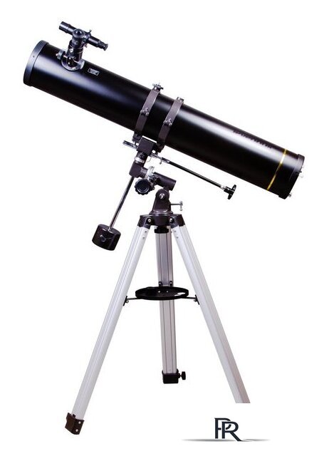 Телескоп Levenhuk Skyline PLUS 120S - Изображение №2 — Интернет-магазин ПроЗаказ