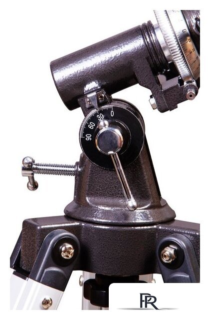 Телескоп Levenhuk Skyline PLUS 120S - Изображение №11 — Интернет-магазин ПроЗаказ