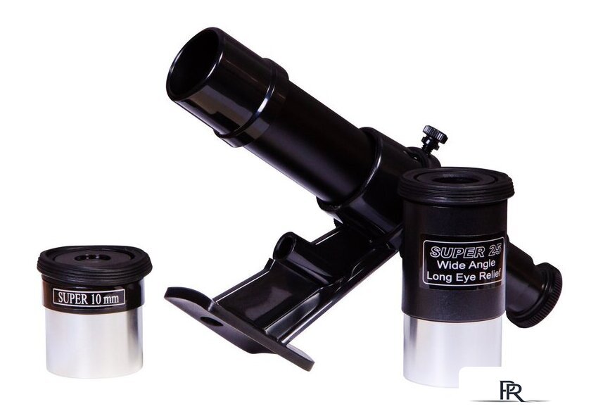 Телескоп Levenhuk Skyline PLUS 120S - Изображение №13 — Интернет-магазин ПроЗаказ