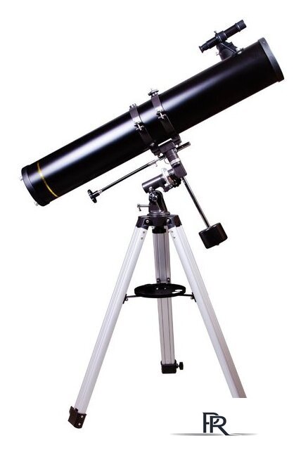 Телескоп Levenhuk Skyline PLUS 120S - Изображение №4 — Интернет-магазин ПроЗаказ