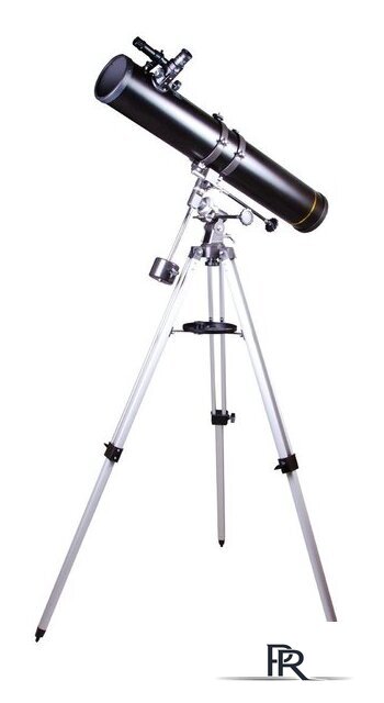 Телескоп Levenhuk Skyline PLUS 120S - Изображение №7 — Интернет-магазин ПроЗаказ
