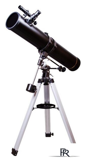 Телескоп Levenhuk Skyline PLUS 120S - Изображение №1 — Интернет-магазин ПроЗаказ