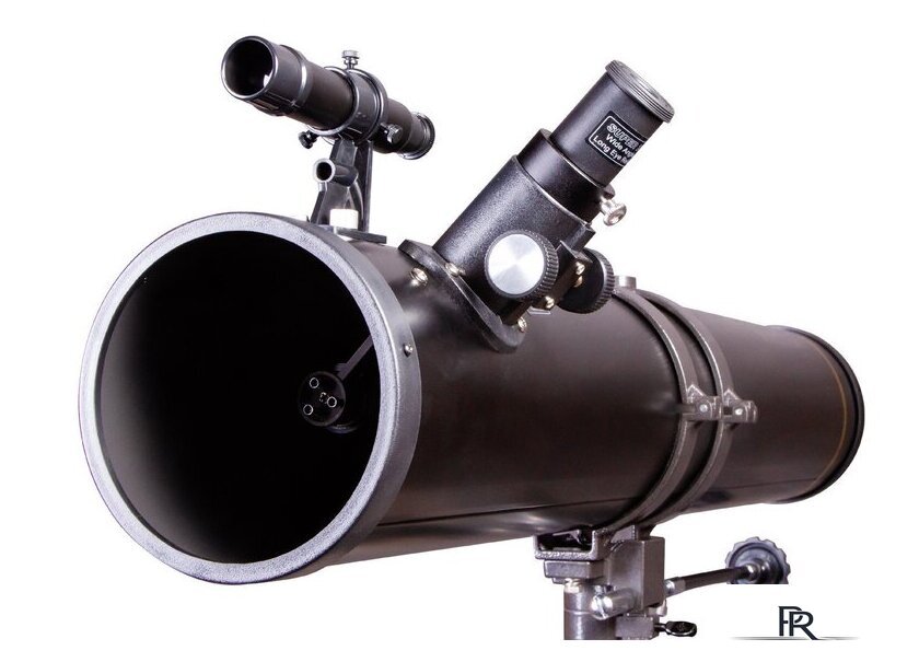 Телескоп Levenhuk Skyline PLUS 120S - Изображение №8 — Интернет-магазин ПроЗаказ