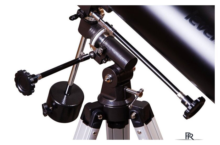 Телескоп Levenhuk Skyline PLUS 120S - Изображение №10 — Интернет-магазин ПроЗаказ