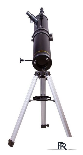 Телескоп Levenhuk Skyline PLUS 120S - Изображение №5 — Интернет-магазин ПроЗаказ
