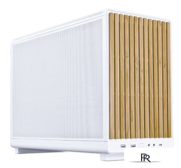 Корпус Lian Li A3-mATX Wood Edition G99.A3W-WD.00 - Изображение №1 — Интернет-магазин ПроЗаказ