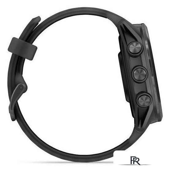 Умные часы Garmin Forerunner 570 42 мм (темно-серый) - Изображение №5 — Интернет-магазин ПроЗаказ
