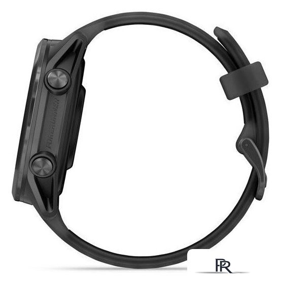 Умные часы Garmin Forerunner 570 42 мм (темно-серый) - Изображение №8 — Интернет-магазин ПроЗаказ