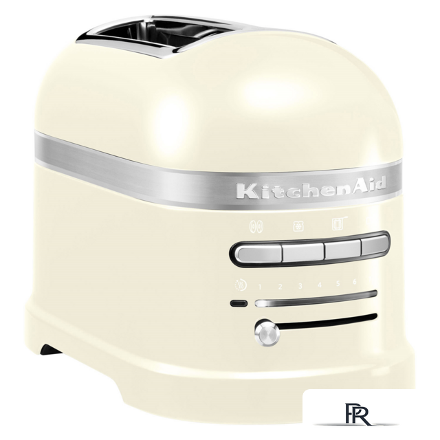 Тостер KitchenAid Artisan 5KMT2204EAC - Изображение №1 — Интернет-магазин ПроЗаказ