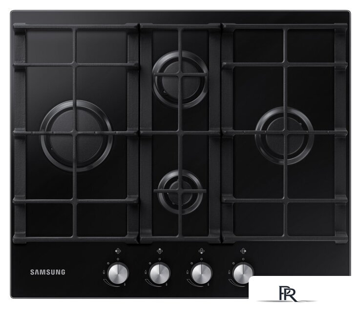 Варочная панель Samsung NA64H3010BK - Изображение №3 — Интернет-магазин ПроЗаказ