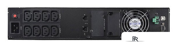 Источник бесперебойного питания CyberPower Online S (OLS2000ERT2U) - Изображение №3 — Интернет-магазин ПроЗаказ