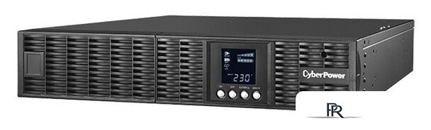 Источник бесперебойного питания CyberPower Online S (OLS2000ERT2U) - Изображение №2 — Интернет-магазин ПроЗаказ