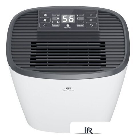 Осушитель воздуха Royal Clima Carisma Loft RD-CR16-E - Изображение №5 — Интернет-магазин ПроЗаказ