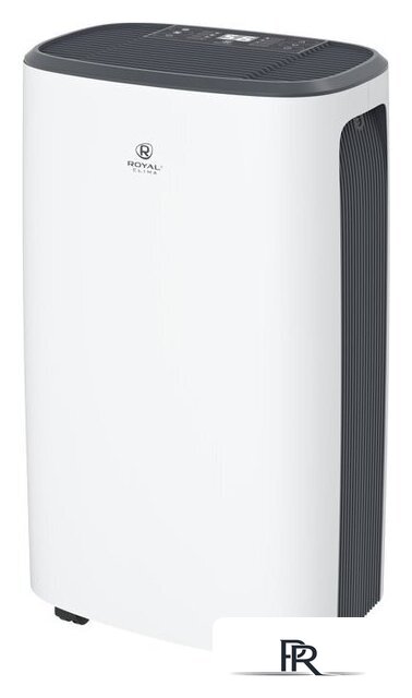 Осушитель воздуха Royal Clima Carisma Loft RD-CR16-E - Изображение №1 — Интернет-магазин ПроЗаказ