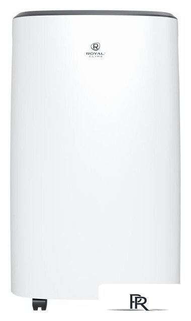 Осушитель воздуха Royal Clima Carisma Loft RD-CR16-E - Изображение №2 — Интернет-магазин ПроЗаказ