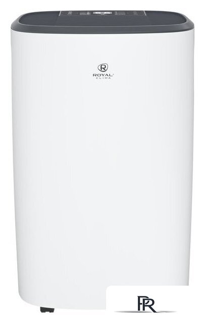 Осушитель воздуха Royal Clima Carisma Loft RD-CR16-E - Изображение №6 — Интернет-магазин ПроЗаказ