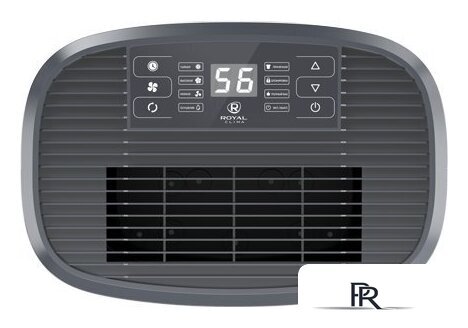 Осушитель воздуха Royal Clima Carisma Loft RD-CR16-E - Изображение №7 — Интернет-магазин ПроЗаказ
