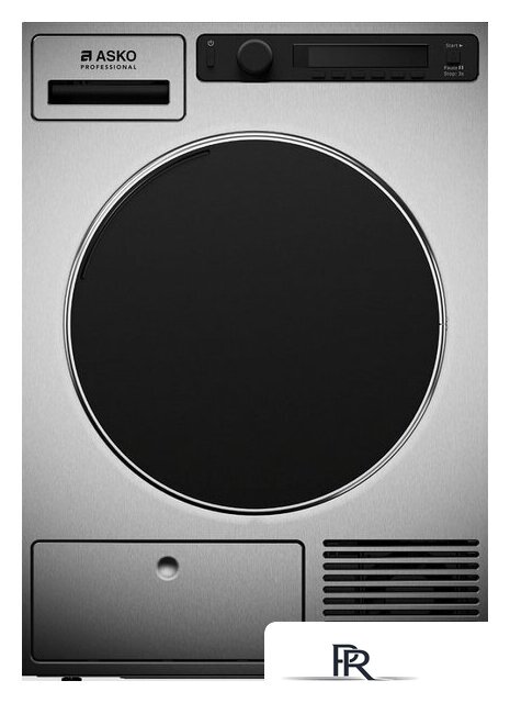 Сушильная машина ASKO TDC1481HC.S - Изображение №1 — Интернет-магазин ПроЗаказ