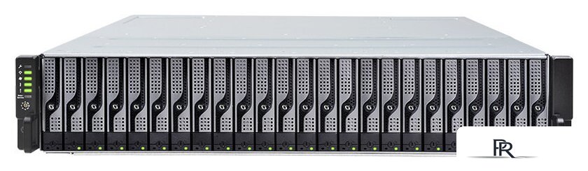 Сетевой накопитель Infortrend Expansion Enclosure JB JB3024RBA0-8U32 - Изображение №1 — Интернет-магазин ПроЗаказ