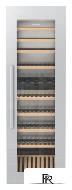 Винный шкаф Liebherr EWTdf 3553 Vinidor - Изображение №1 — Интернет-магазин ПроЗаказ
