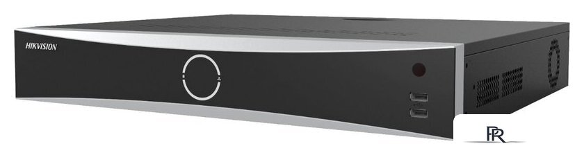 Сетевой видеорегистратор Hikvision DS-7716NXI-I4/S(C) - Изображение №1 — Интернет-магазин ПроЗаказ