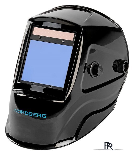 Сварочная маска Nordberg Хамелеон Ultima NH4 - Изображение №1 — Интернет-магазин ПроЗаказ