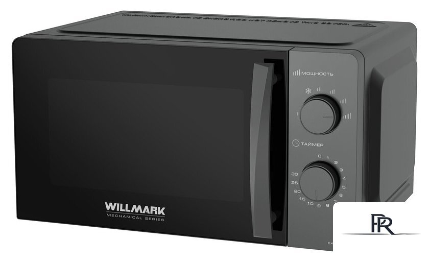 Микроволновая печь Willmark WMO-201MMG - Изображение №1 — Интернет-магазин ПроЗаказ